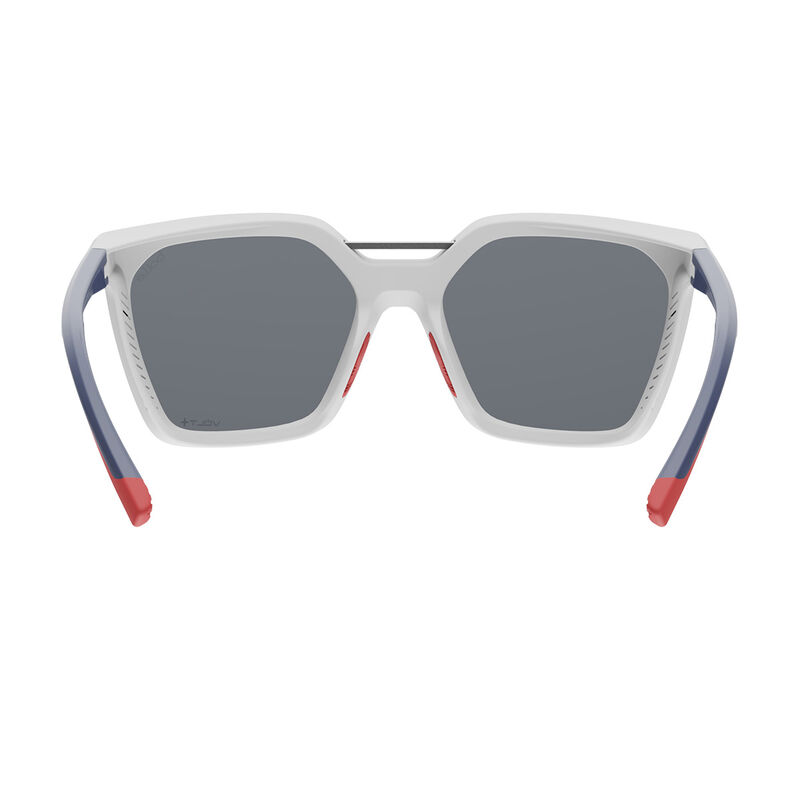 ASTERIA, White Blue Red Matte-Volt+ Cold White Polarized, hi-res image number null